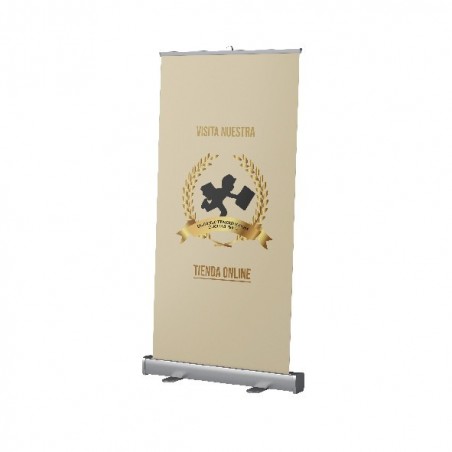 Roll up- personalizado- buzoneotenerife.com