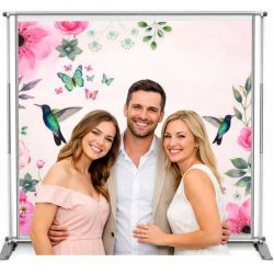 Alquiler   Photocall  para su evento en Tenerife
