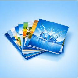 flyers folletos standar - buzoneotenerife.com