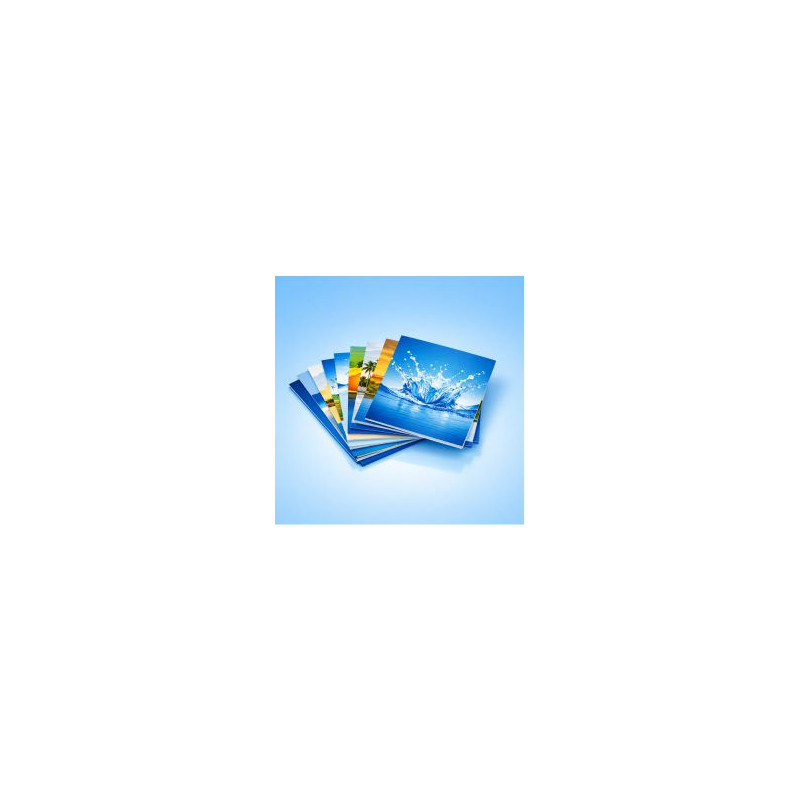 flyers folletos standar - buzoneotenerife.com