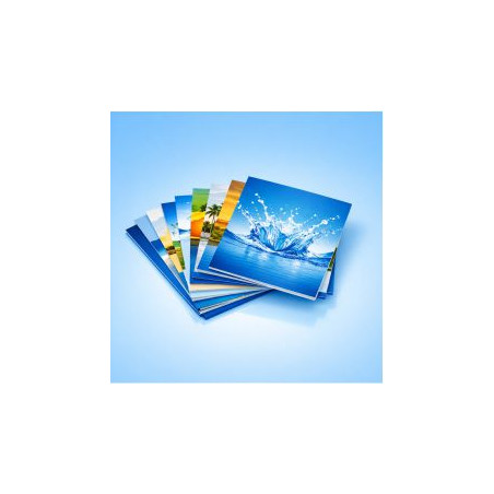 flyers folletos standar - buzoneotenerife.com