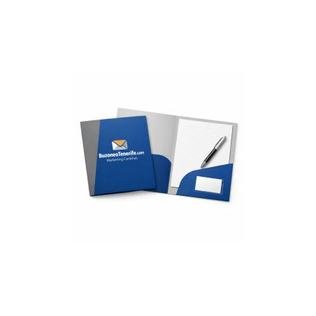 Organización y Presentación Profesional, para tu empresa.