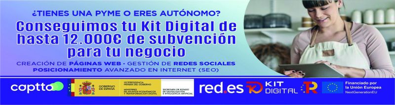 Para mas información: CLIC AQUÍ 